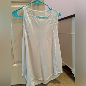 Lululemon Tank Size 14